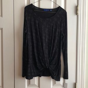 Apt 9 Long Sleeve Shirt